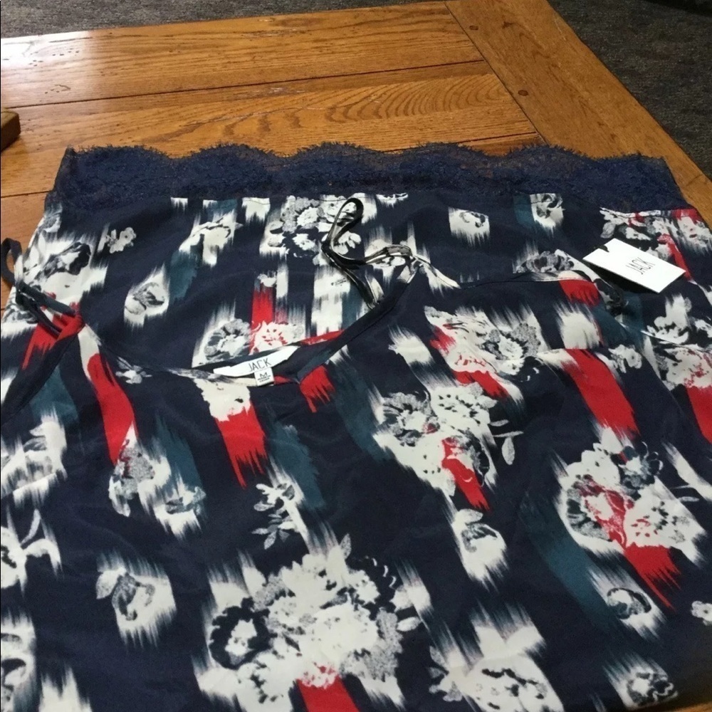 JACK by BBDAKOTA lined   Dress M - Picture 2 of 7